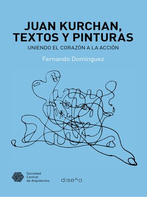 cover image of Juan Kurchan